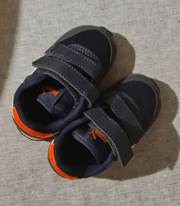 Маратонки Puma 21
