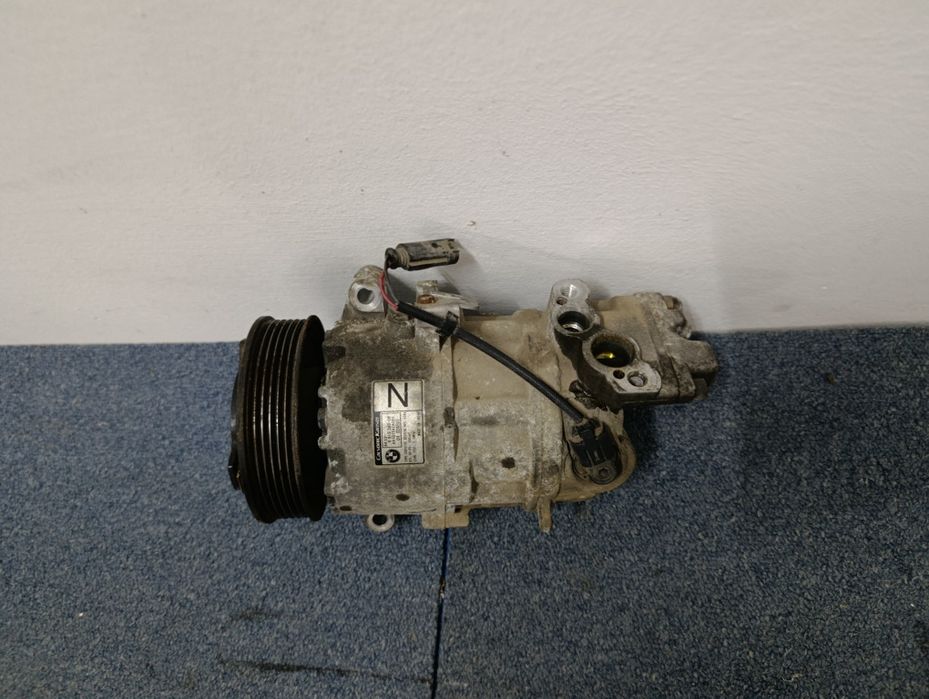 compressor ac BMW 116 I e87