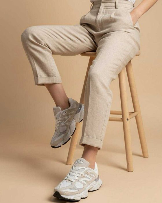 Маратонки New Balance 9060