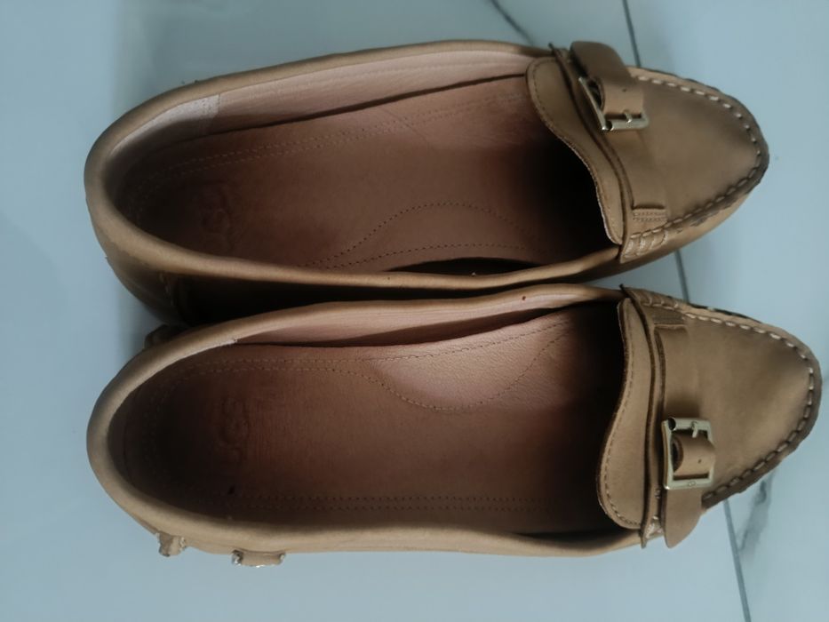 Mocasini 40 dama ugg