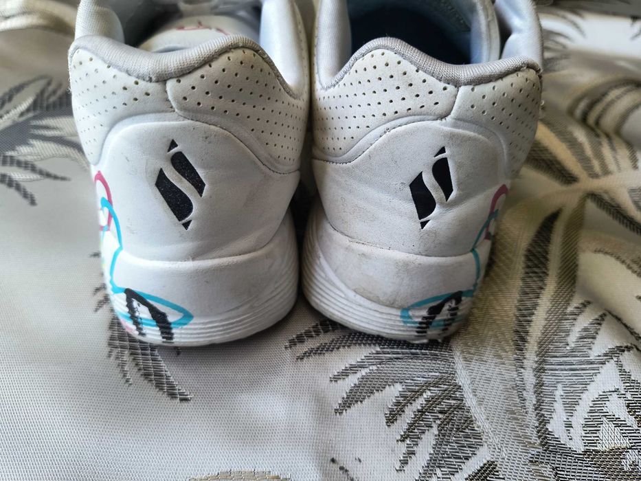 Сникърси Spread The Love 314064L/WMLT Бял, номер 29