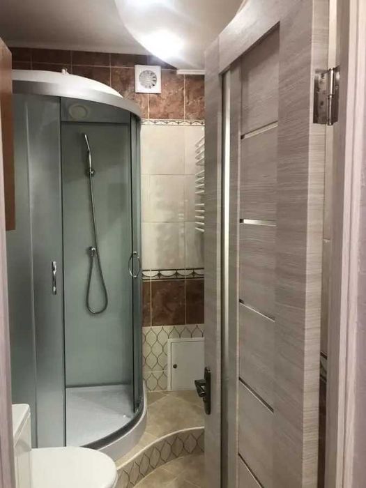 Дава се под наем Едностаен апартамент в София, Център - 45 кв.м за 331.5 € - Снимка #1