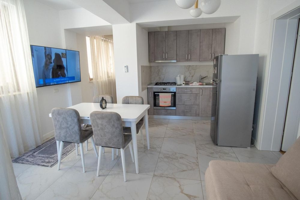 Apartament de vânzare Dezrobirii