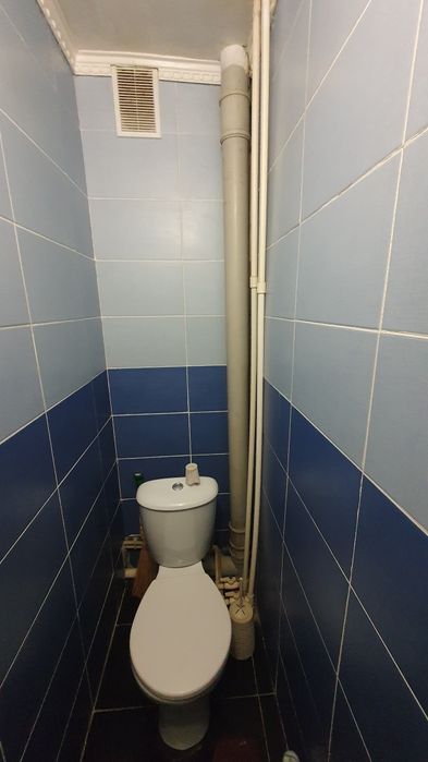 Услуги сантехника