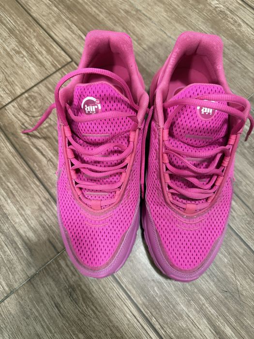 Nike Air Max model nou!!