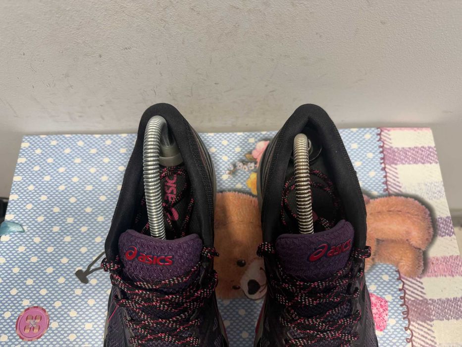 ASICS Gel-Fujitrabuco 6 Gore-Tex''оригинални маратонки 39.5 номер