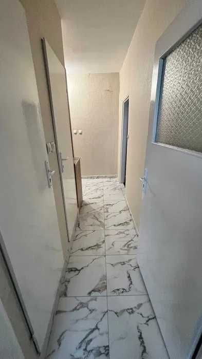 Двустаен имот в кв.Студентски град