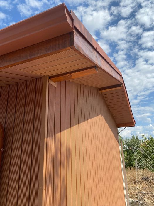 Монтаж/Сайдинг/Декинг гр. Пловдив Кършияка • OLX.bg