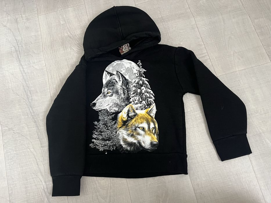 Детский костюм на два года