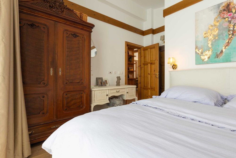 Продава се Къща в Разлог - 130 кв.м за 2693 €/кв.м - Снимка #16