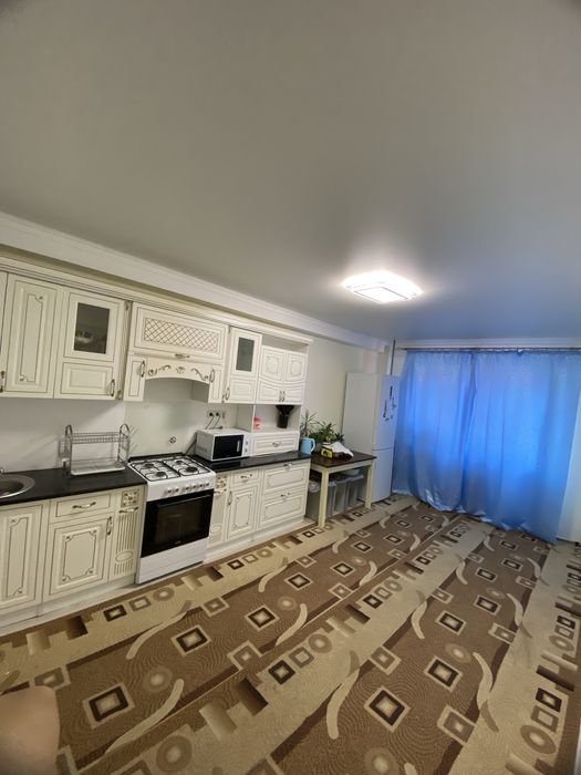 3-х комнатная квартира