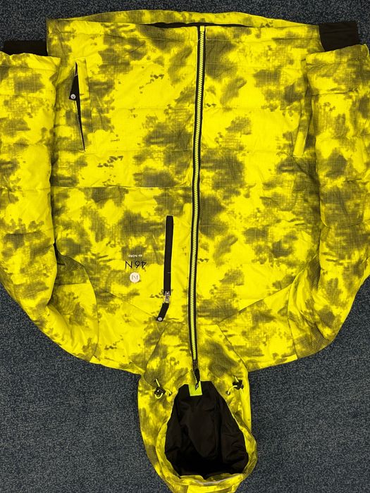 Спортивный куртка