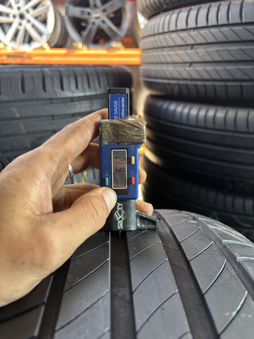 1 Anvelopa Vara 215/55/17 Michelin Primacy 4 215 55 17 R17