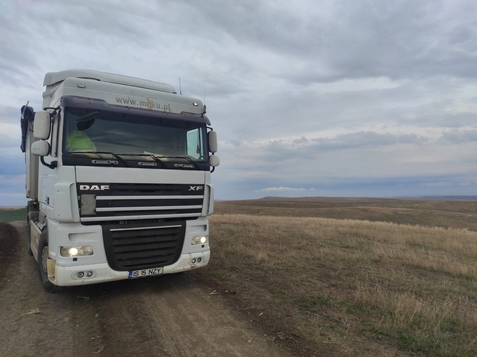 Vând Daf xf 105 460