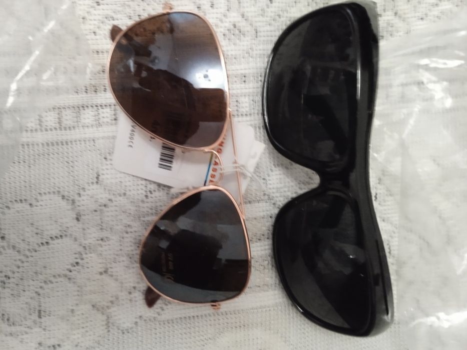 Слънчеви очила 9лв