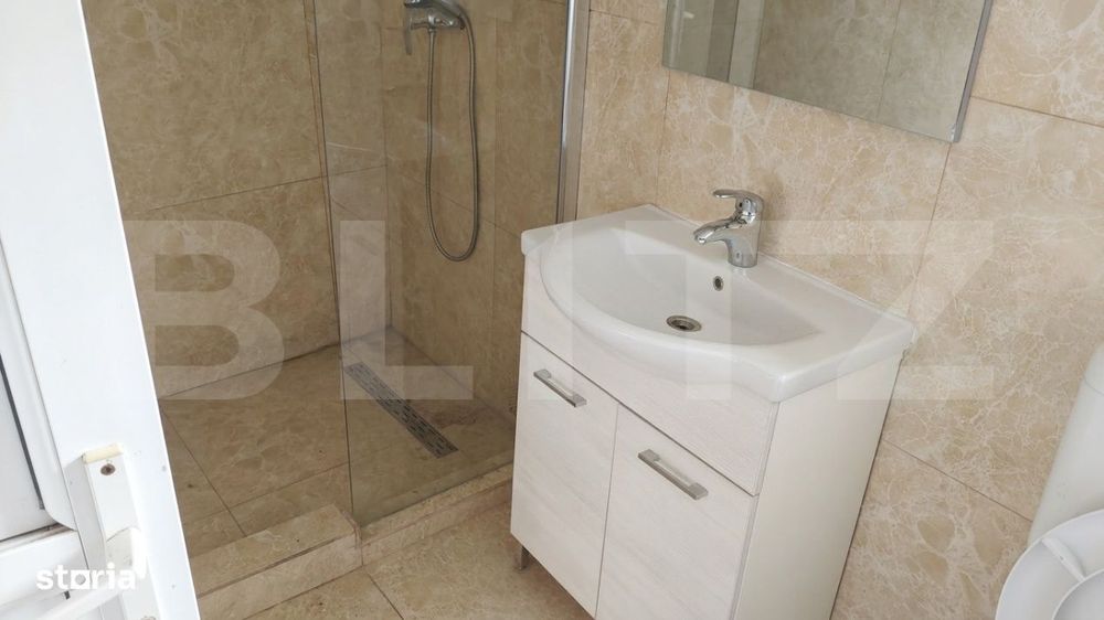 Casa individuala, 162 mp, zona Cornesti