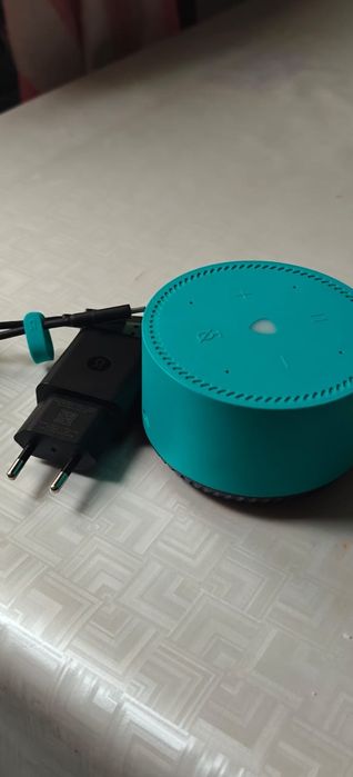 Яндекс станция Алиса