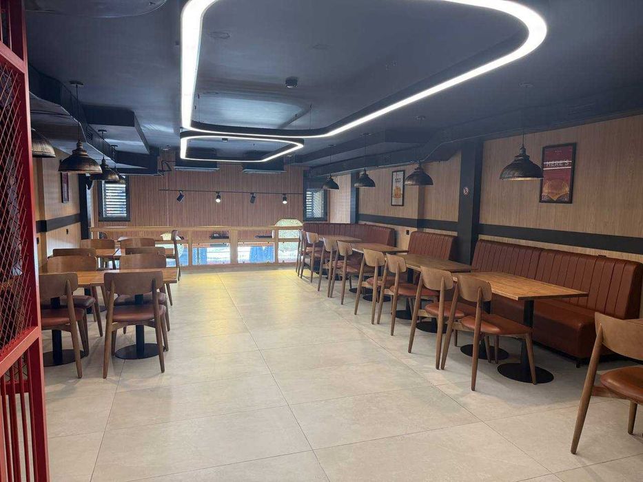 Продажа помещение SEOUL MUN 158м2