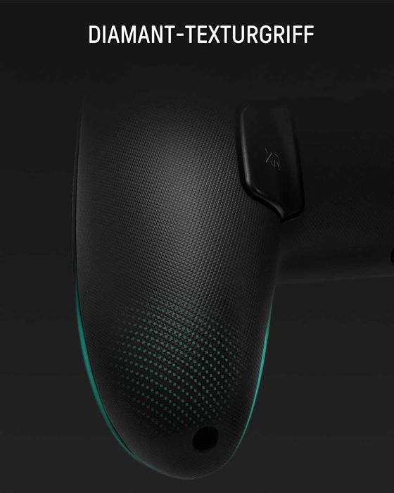 Switch 2 Pro безжичен контролер с Hall Effect стикове и RGB