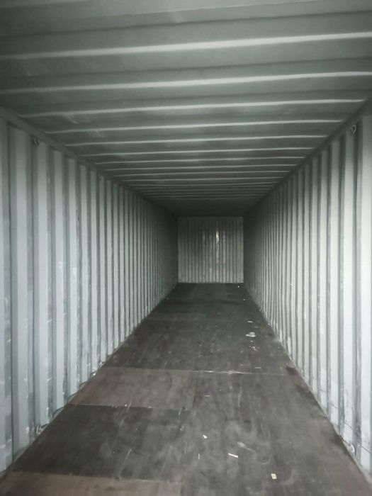 Контейнер для хранения и проче