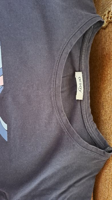 Комплект стилен панталон и блуза за 30лв.