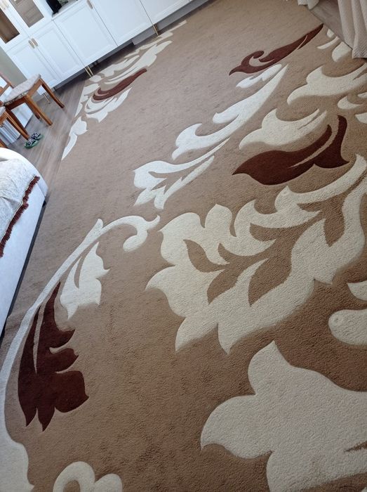 Ковёр большой для гостиной