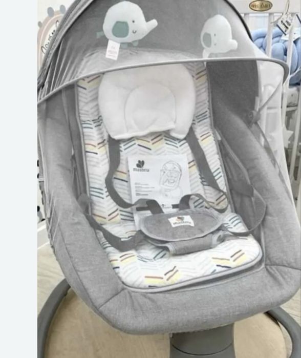 Люлька калыбель !!!