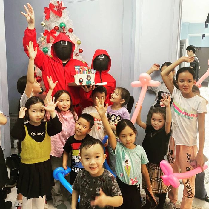 Аниматоры Алма-Ата Супер Акции