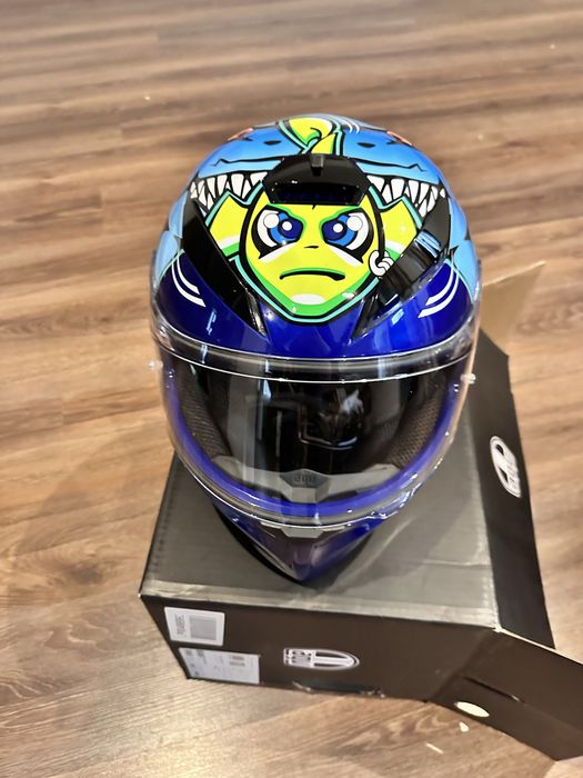 Vand casca moto nou nouta