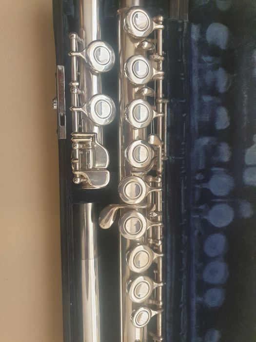 Flaut yamaha japonez