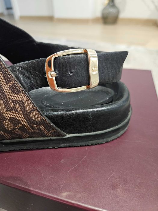 Aigner сандали, размер 39