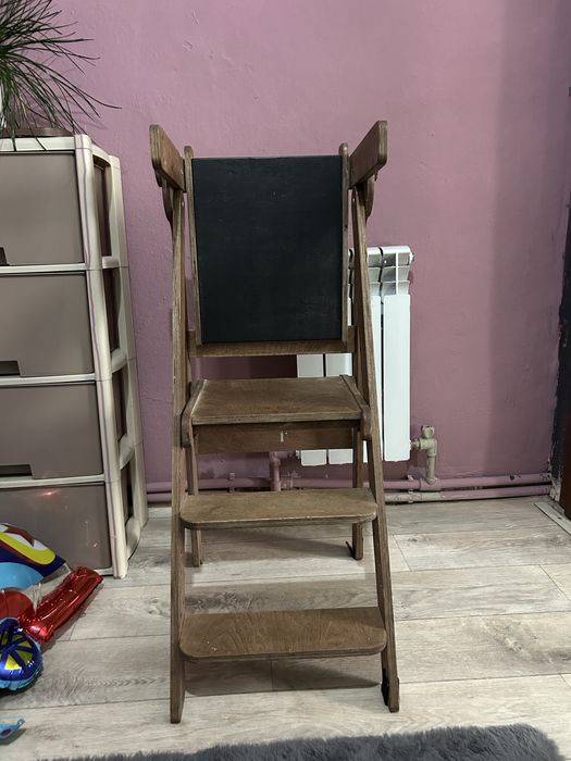 Башня помошник, в отличном состоянии