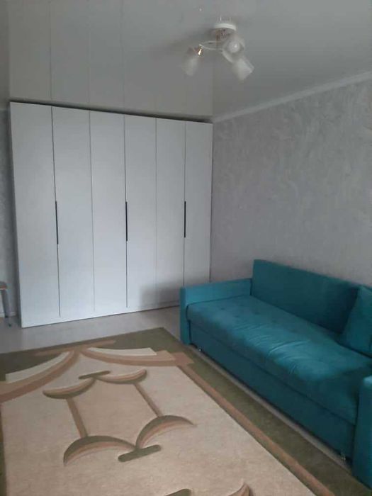 Продам 2к. квартиру район Бкреке