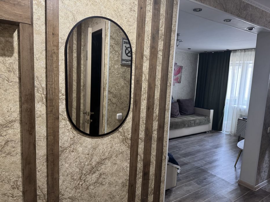 Сдаю  посуточно 1 ком квартиру