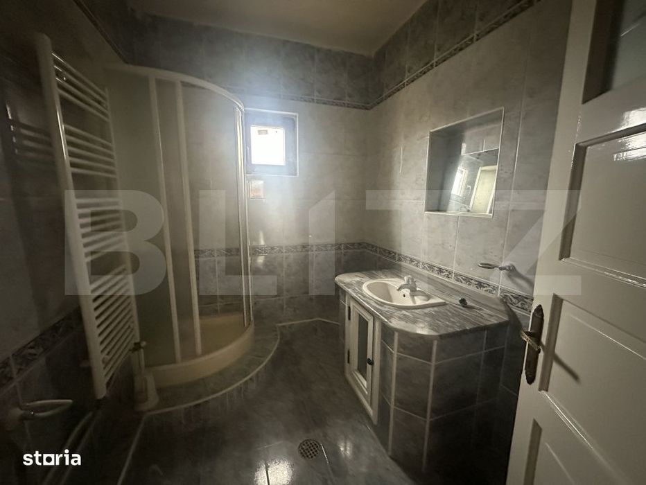 Casa spatioasa de vanzare in Paulesti – oportunitate excelenta de in