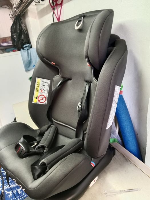 Продам детское автокресло