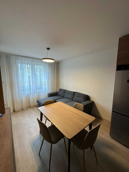 Дава се под наем Двустаен апартамент в София, Дружба 2 - 70 кв.м за 550 € - Снимка #1