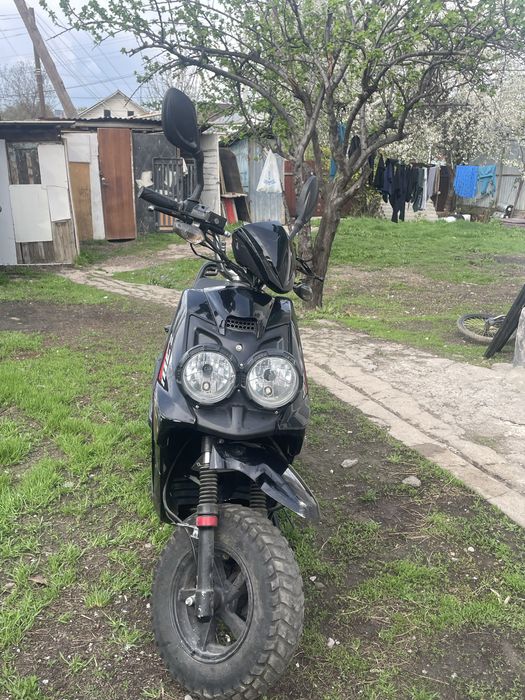 Продам. .мапед..