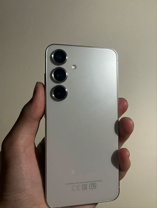 Samsung s24 идеальный