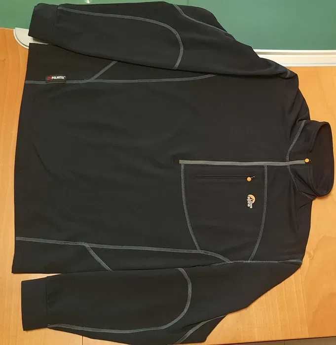 Lowe Alpine-Medium-Moyen-Polartec®