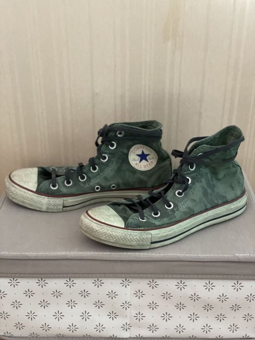 Converse Limited Edition Кецове