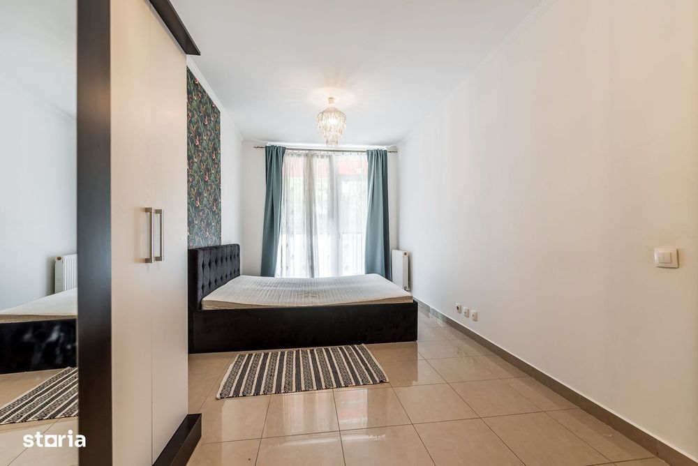 Apartament 2 camere ARED KAUFLAND - etaj 1 - COMISION 0