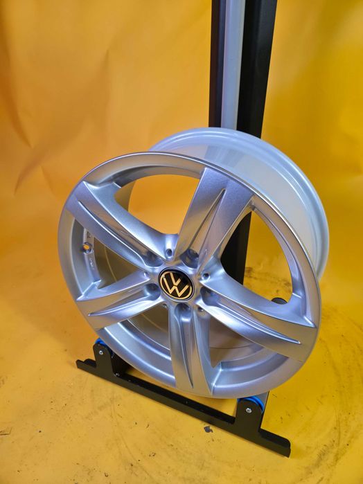 Jante Aliaj 5x120 17'' VW Transporter T5 T6 Multivan Caravelle NOI