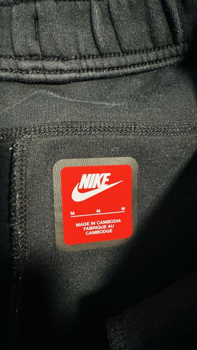 Pantaloni scurti Nike
