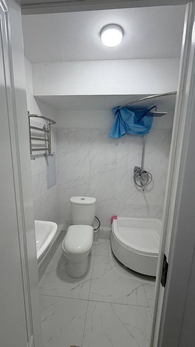 Срочно!!! Новостройка в Паркентсой