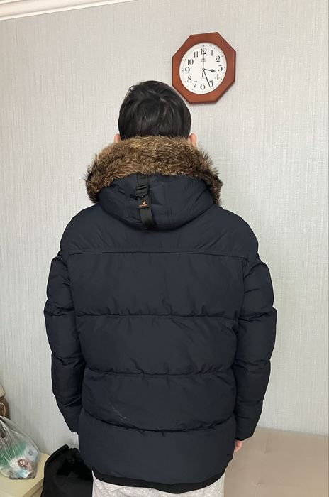 срочно продам куртку пуховик