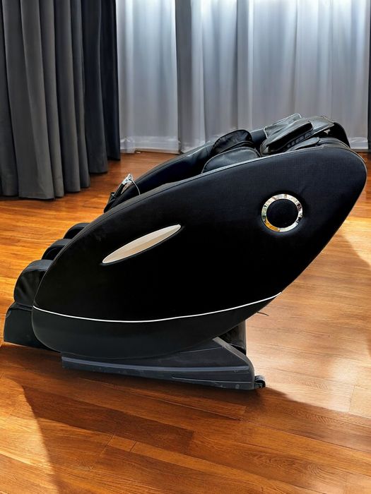 Массажное кресло