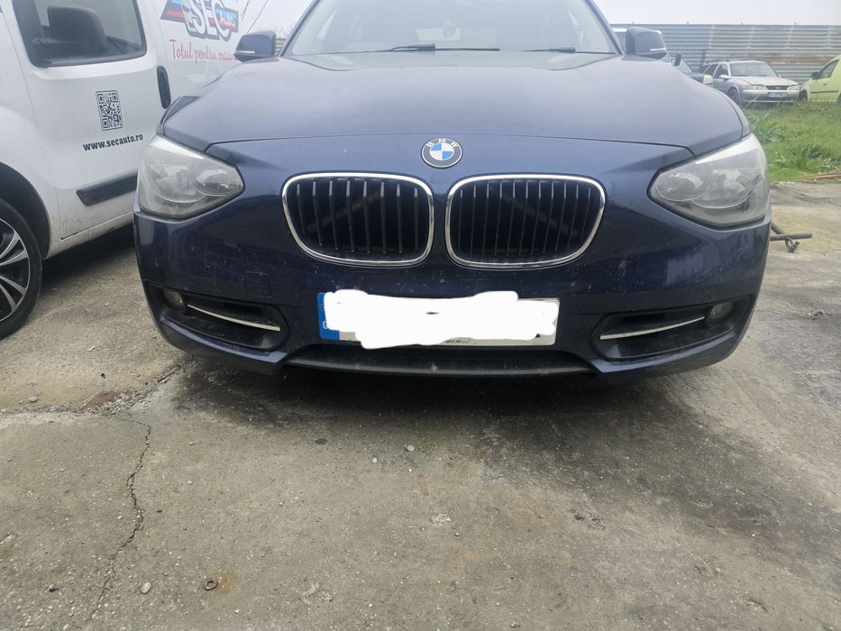 Piese Bmw seria 1 F20, 120d, 184 cp, culoare A76