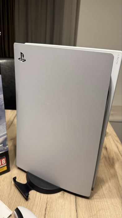 PlayStation 5 Slim Digital Edition