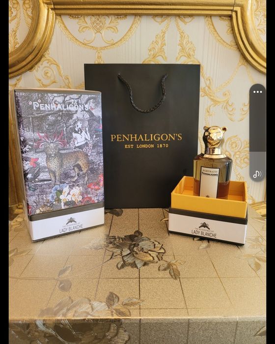 Оригинални маркови парфюми